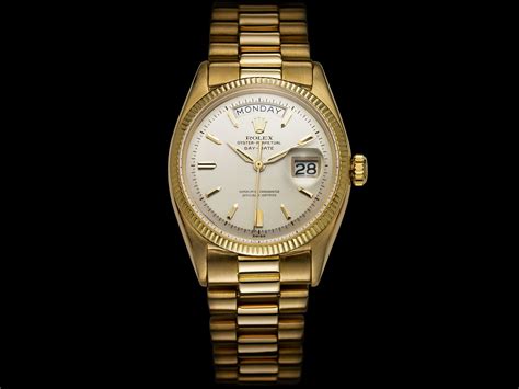 rubano rolex a arcese|The Best Rolex Watches for Collectors and the Stories Behind Them.